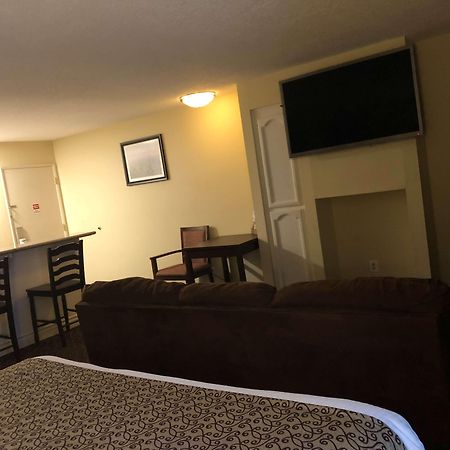 Best Western Westminster Inn Esterno foto