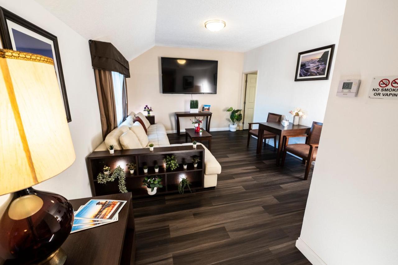 Best Western Westminster Inn Esterno foto