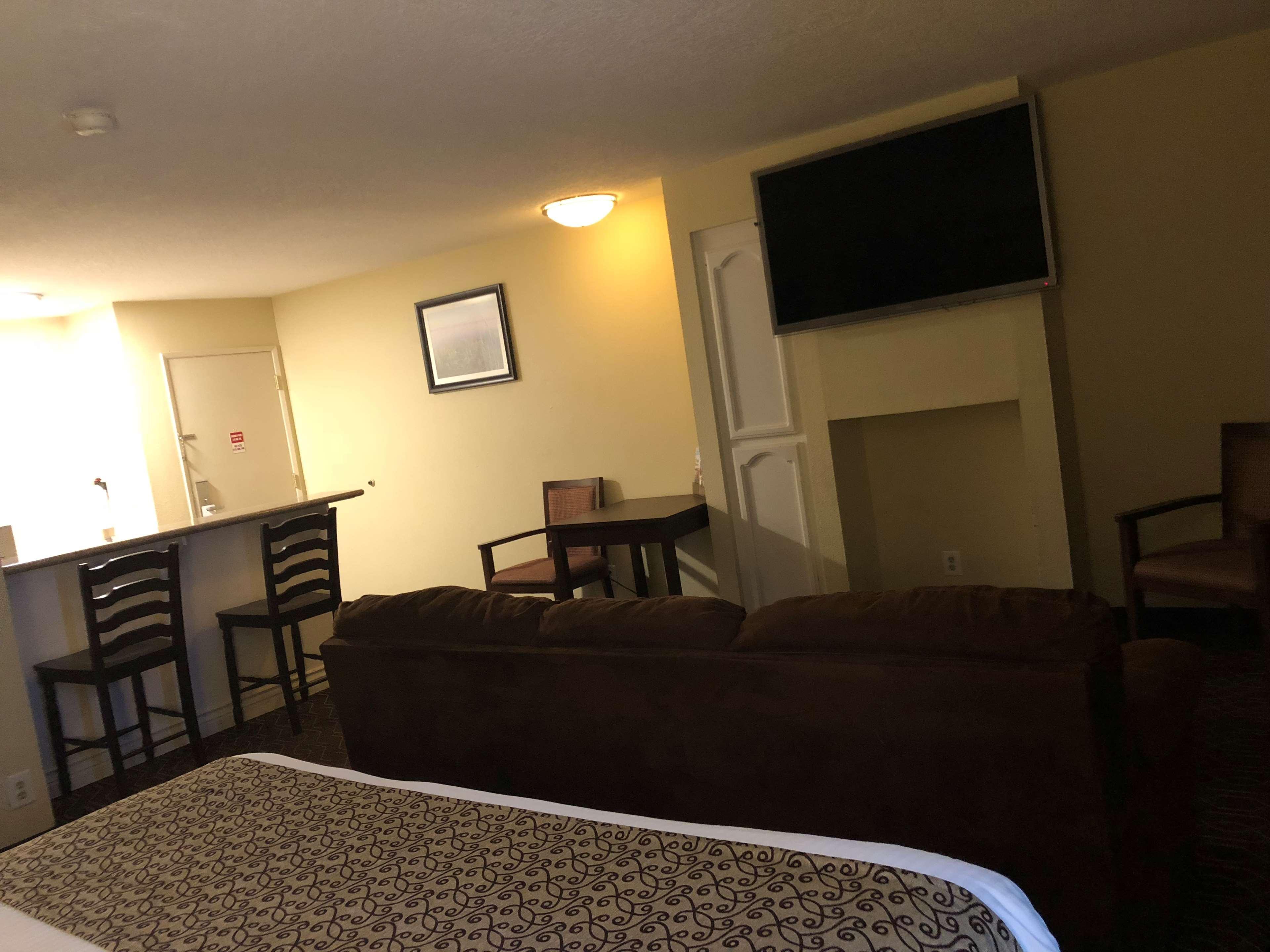 Best Western Westminster Inn Esterno foto