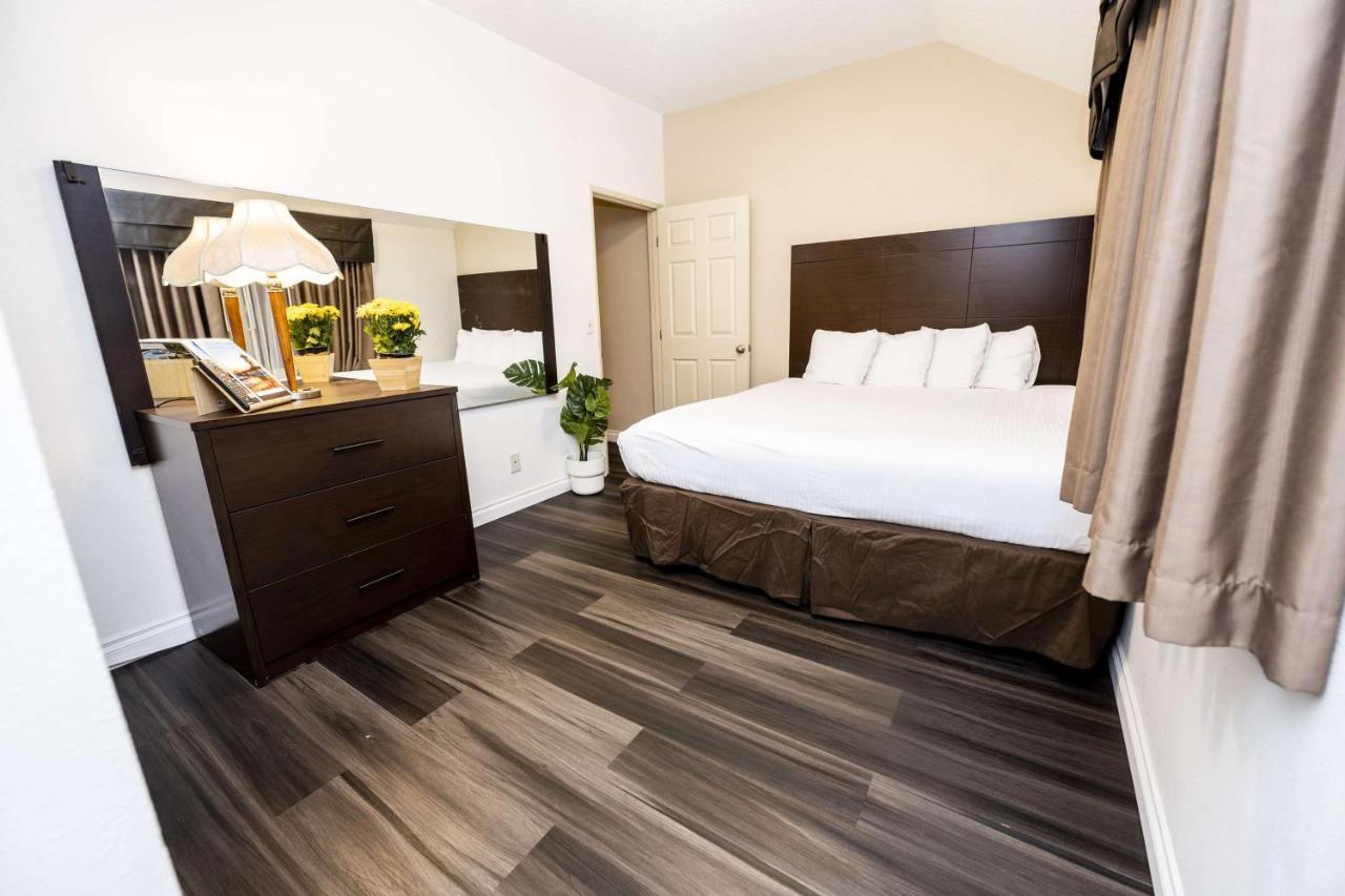 Best Western Westminster Inn Esterno foto