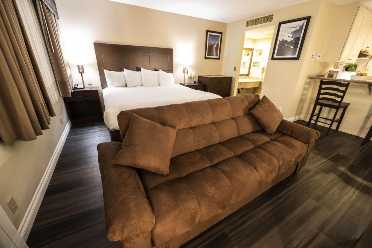 Best Western Westminster Inn Esterno foto