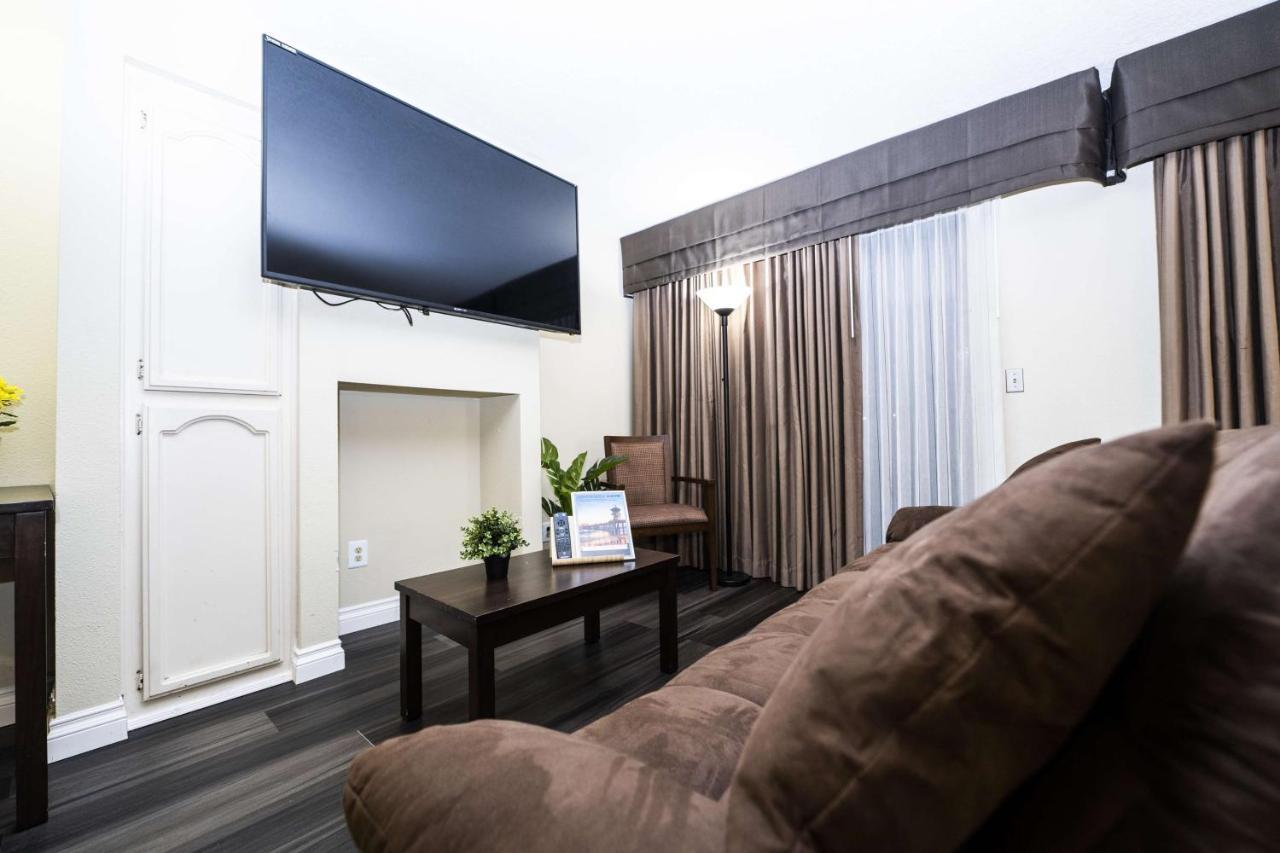 Best Western Westminster Inn Esterno foto