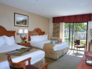 Best Western Westminster Inn Camera foto