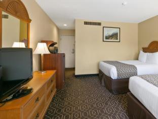 Best Western Westminster Inn Camera foto