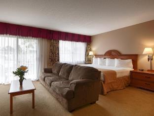 Best Western Westminster Inn Camera foto